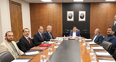 Kayseri Melikgazi'ye yeni aile sağlığı merkezi geliyor