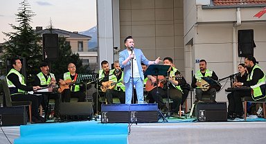 Kayseri Talas'ta Grup Şantiye fırtınası dinmiyor