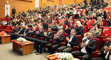 Kayseri Talas'ta Grup Şantiye'nin yankıları sürüyor