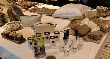 Kenevir, tekstilin sürdürülebilirliğinde kritik rol oynayacak