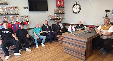 Keşan Genç Ordu U15 Takımı Final maçına çıkmayacak