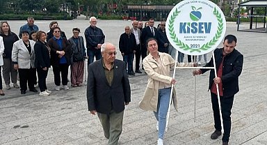 Keşan'da Engelliler Haftası'nda yetkililerin ilgisizliği tepki çekti