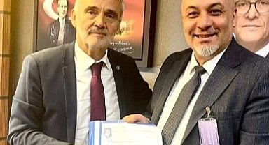 Keşan'dan Milletvekili Akalın'a teşekkür