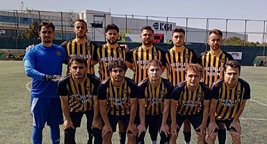 Keşanspor Yalovaspor maçına gitmeyecek