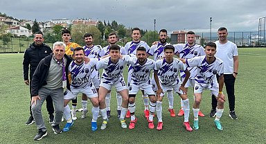 Kınıkspor deplasmanda sessizliğini bozdu!