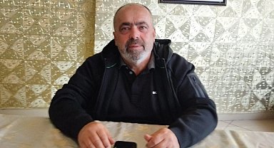 Kırkpınar Ağası Altunhan'dan Enez-Kavala için RO-RO önerisi