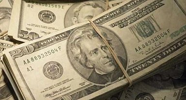 Kısa vadeli dış borç 172,7 milyar dolara geriledi