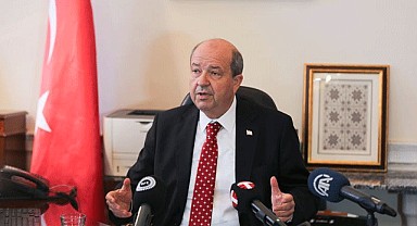 KKTC'nin adı mı değişiyor?