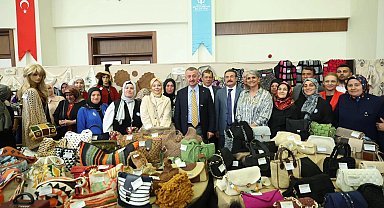 KO-MEK ortak mirasta birleştiriyor