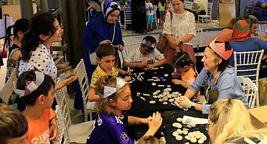 Kocaeli Büyükşehir, Müzeler Haftası'nda kültürel mirası yaşattı