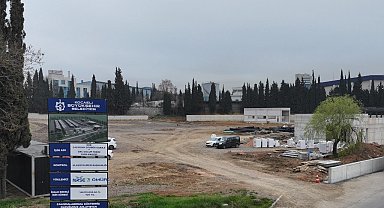 Kocaeli Büyükşehir'den ulaşıma stratejik yatırım