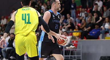 Kocaeli Çayırova, Esenler Erok'u ağırlayacak