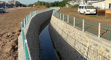 Kocaeli İSU'dan Kartepe'ye güçlü müdahale