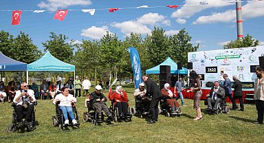 Kocaeli'de 'Beyaz Kalpler'den örnek davranış