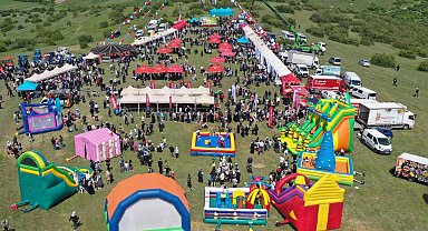 Kocaeli'de 'Çiftçi Şenliği' başlıyor