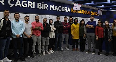 Kocaeli'de dijital iletişimle 7/24 hizmet