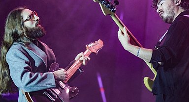 Kocaeli'de eMilli İrade Meydanı dolup taştı