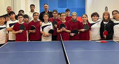 Kocaeli'de spor engel tanımadı