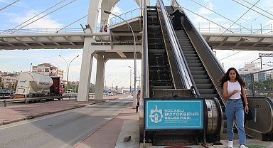 Kocaeli'de yaya güvenliği ön planda