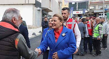 Kocaeli'de Yenişehir'e büyük dokunuş