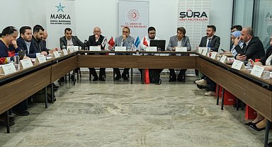 Kocaeli'nde yenilikçi projeler hayata geçiyor