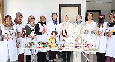 KOMEK lösemi tedavisi gören hastalara destek oluyor