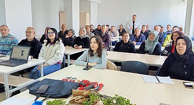 KOMEK ve KUZEM'de yaz dönemi kayıtları başladı