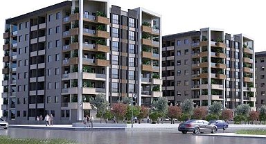 Konut piyasasında talep artışı!