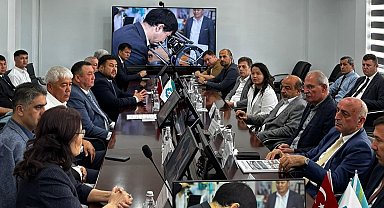 Konya Karatay'dan ata topraklarına kardeşlik köprüsü