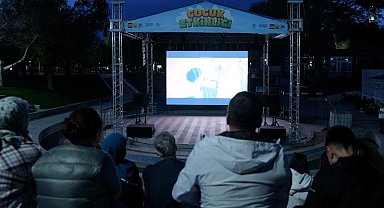 Konya'da 6. Sufi Sinema Festivali sona erdi