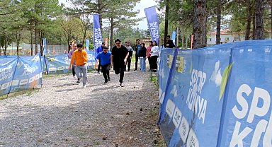 Konya'da Gençlik Meclisi'nden iki farklı proje