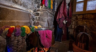 Koramaz Vadisi Müzesi kapılarını açıyor