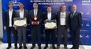 Korteks, 'süreç iyileştirme' birincisi oldu