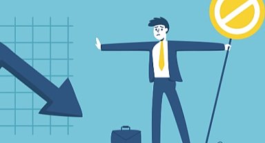 Kritik alanlarda birçok şirket sınıfta kaldı! Şirketlerin deprem ve kriz anında iletişim planı yok!