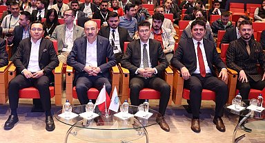 KTO'dan dijital geleceğe yolculuk