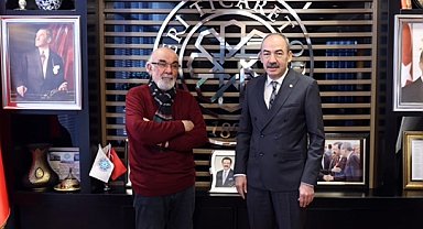 KTO'dan İSO İlk 500'deki Kayserili firmalara tebrik