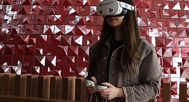 Külliye'den ilk 5G uygulaması hayata geçti