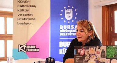 Kültür Fabrikası’nda sanat tarihine yolculuk