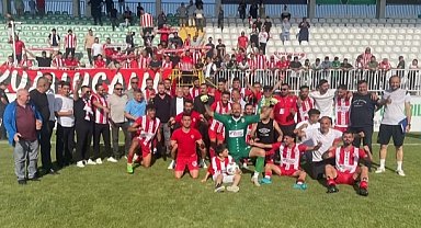 Kumluca Belediyespor BAL'da kaldı