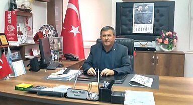 Kumluca Esnaf Odası'ndan pazaryeri takibi