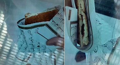Kuran'ı Kerim'e Böyle Saygısızlık Görülmedi!