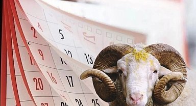 Kurban Bayramı tatili uzayacak mı? İletişim Başkanı açıkladı