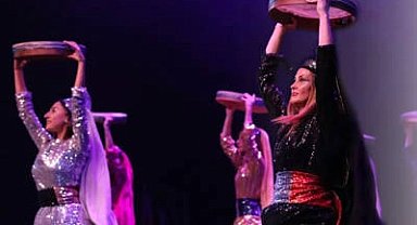 "Kuşak" bir kez daha seyirciyle buluşuyor