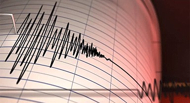 Kütahya'da Deprem!