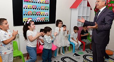 Malatya'da ilk karnem etkinliği