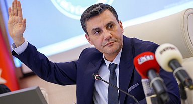 Manisa Büyükşehir Belediye Meclisi Soma'da toplanacak