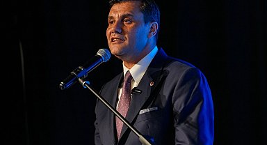 Manisa Büyükşehir yeni nesil uygulamalarını tanıttı