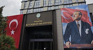 Manisa Büyükşehir'den dolandırıcılık uyarısı