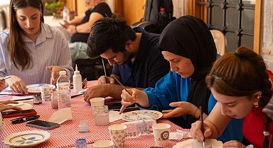 Manisa Kültür Yolu Festivali tam gaz devam ediyor