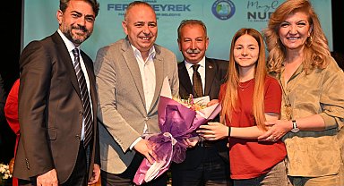 Manisa Salihli'de şiire açılan pencere yeniden aralandı